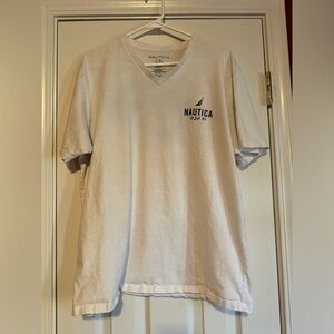Nautica shirt men’s x large